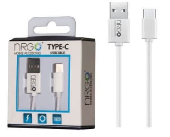 Type-C USB Cable