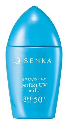 專科 全效抗汗防曬乳40ml