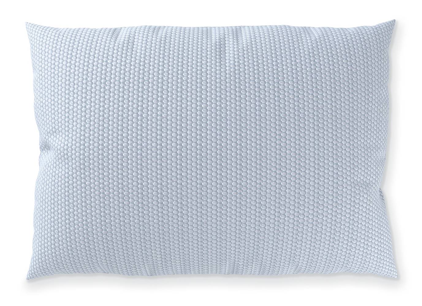 Style Selections Standard/Queen Firm Synthetic Bed Pillow | 73316