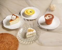 貝克林甜點販賣所