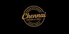 CHENNAI Biriyani & Grill (451 Melwood Ave)
