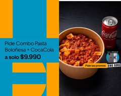 Ragusa Pastas