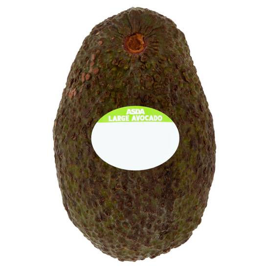 Asda Large Avocado
