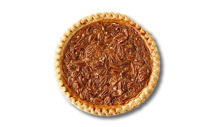 Whole Southern Pecan Pie