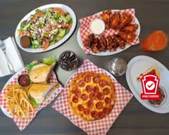 Milan's Pizza Noho