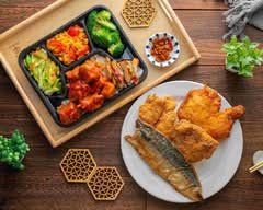珍味饌便當專賣店