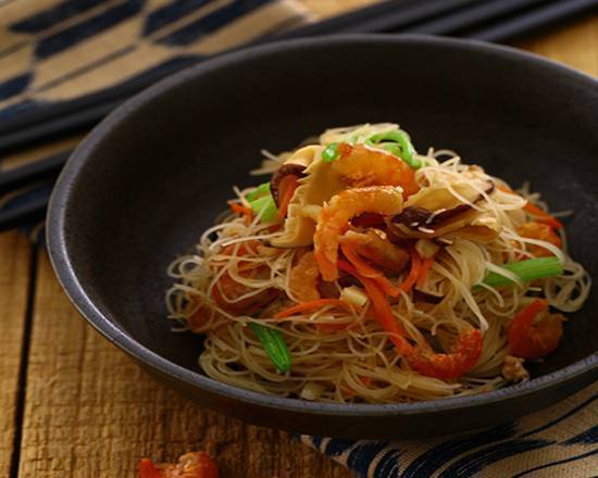 澎湖日曬蝦乾 Penghu Dried Shrimp