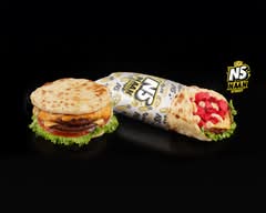 Naan Street ( Sœurs-du-Bon-Pasteur )