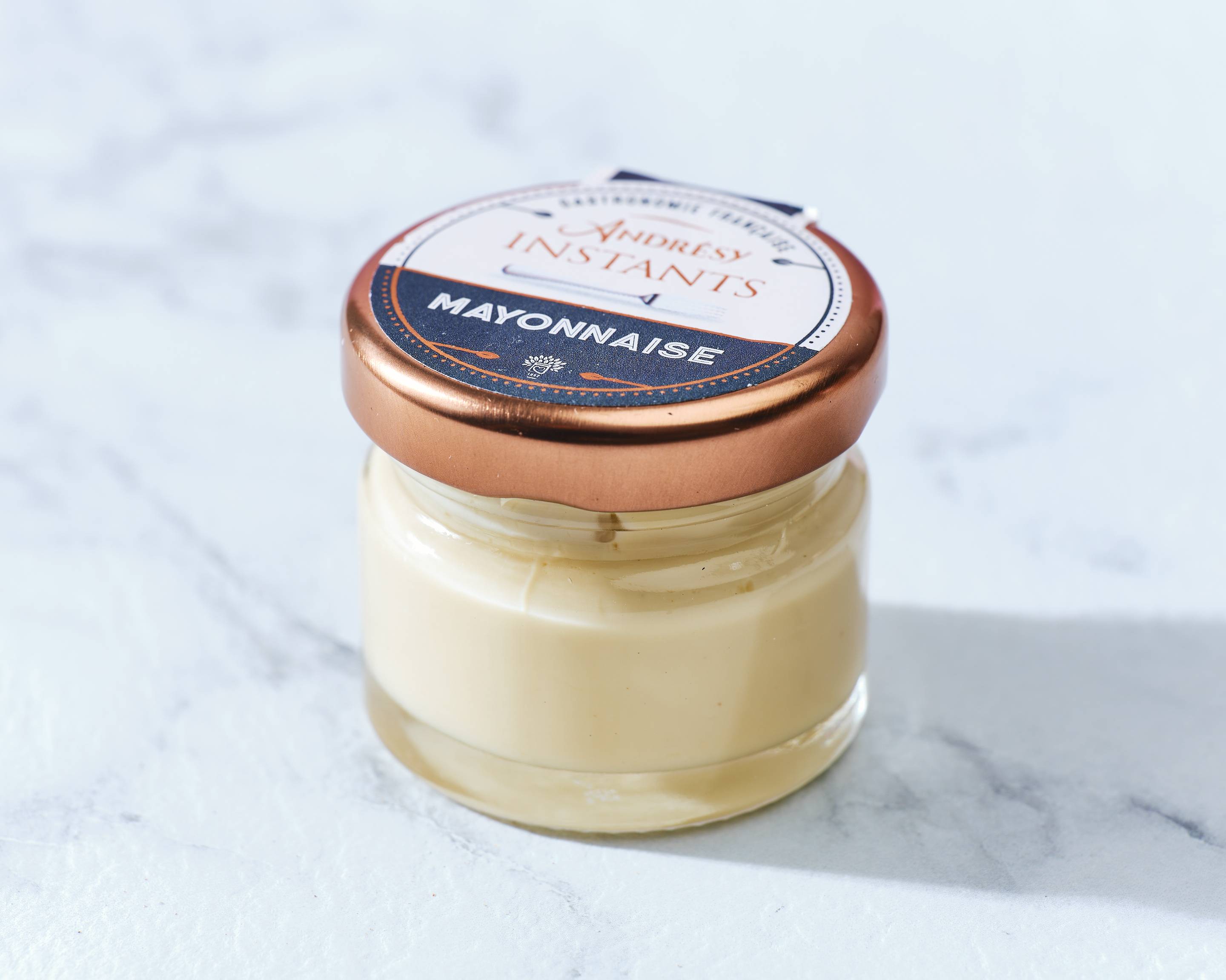 Mayonnaise