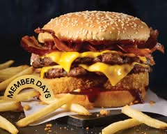 Carl's Jr. (Hornby)