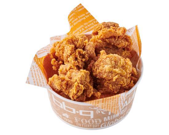 世界2500店舗 🇰🇷韓国チキン】bb.q オリーブチキンカフェ 笹塚