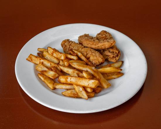 Kids Chicken Tenders