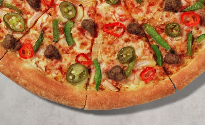 The Mexican 🌶️
