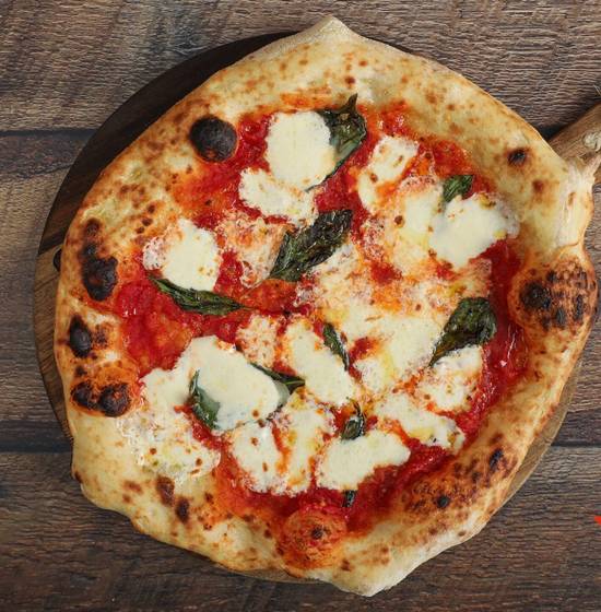 Margherita
