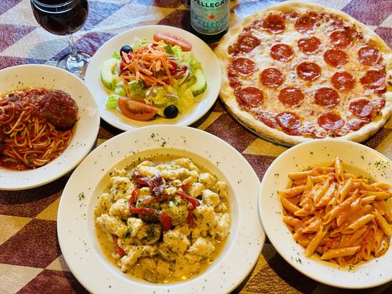 Frankie & Louie's