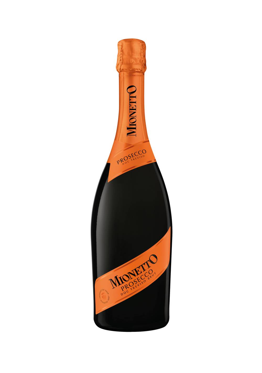 Mionetto - Prosecco vin pétillant blanc doc treviso (750 ml)