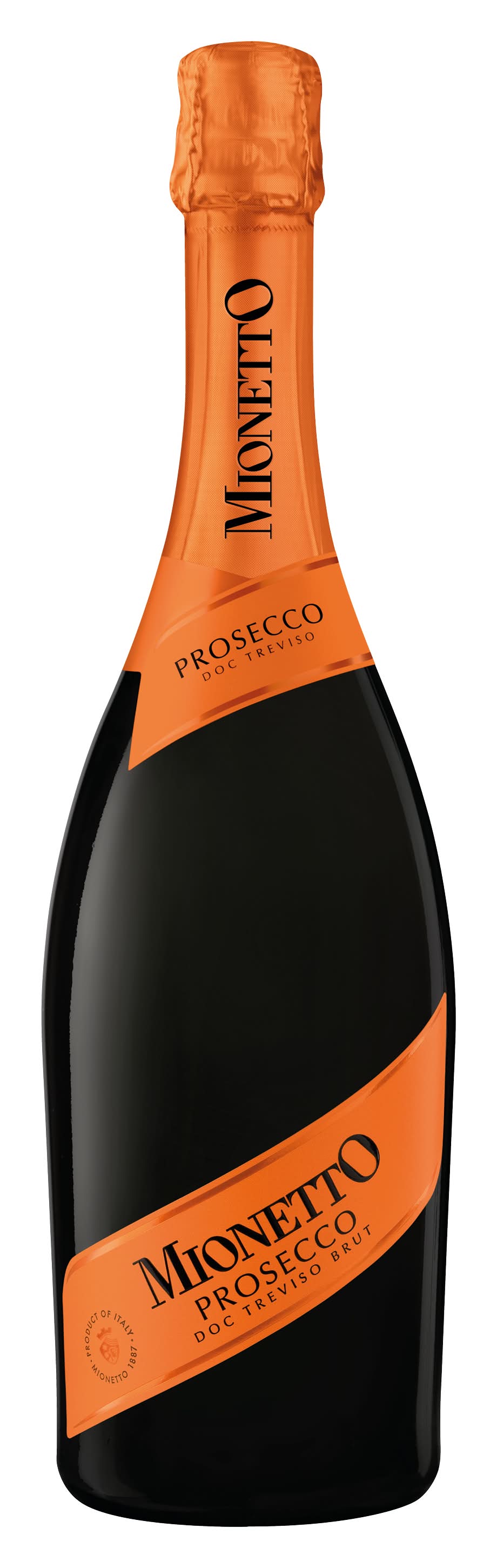 Mionetto - Vin prosecco doc treviso brut (750ml)