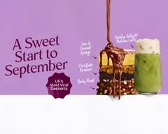 Little Dessert Shop (Cardiff)