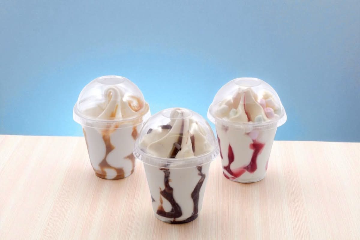 🍧 Sundae