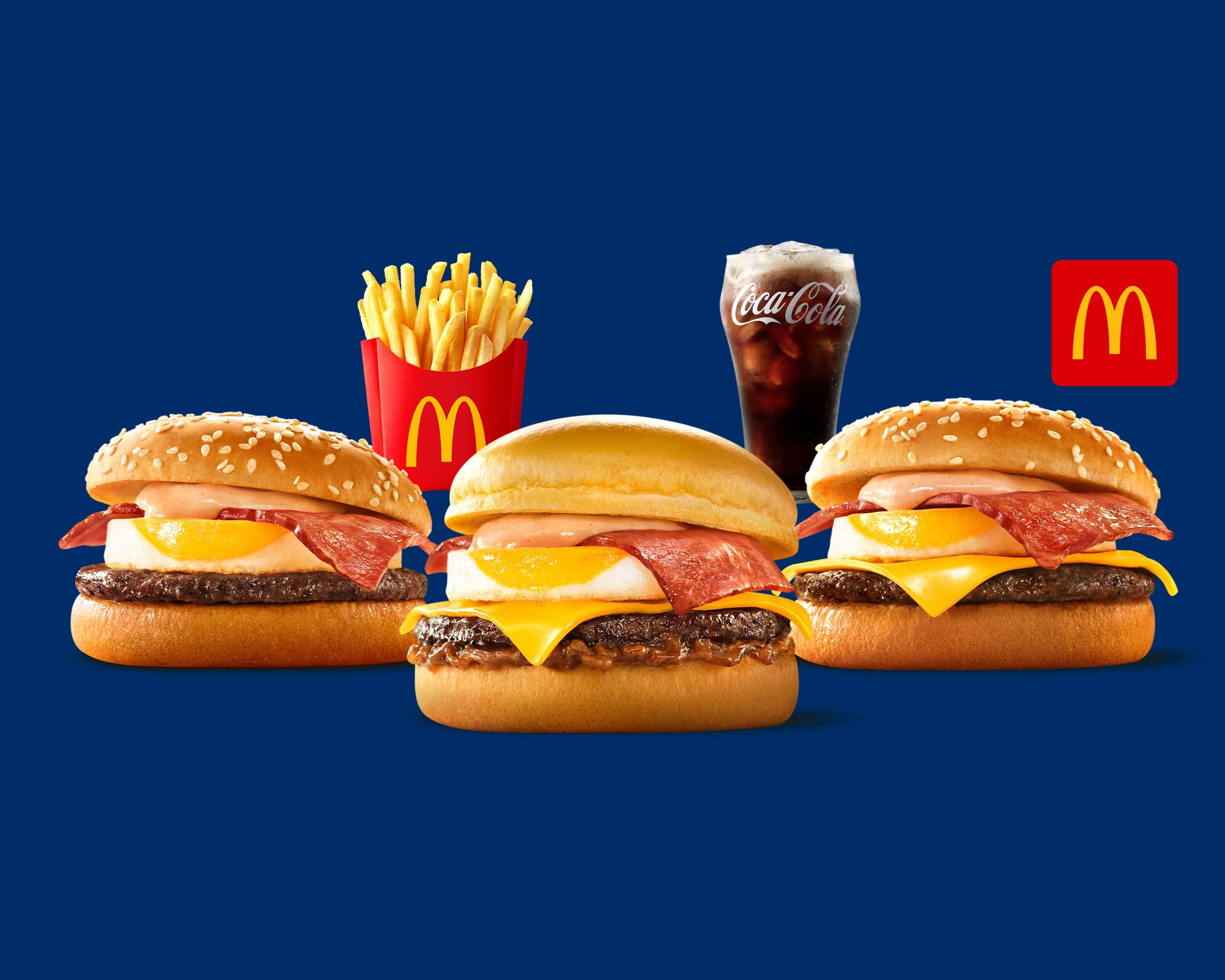 マクドナルド 環状 4 号線 日 向山 サニー アイル 店