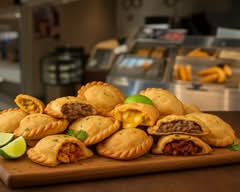 Puff Patties Delight (85 Ellesmere Road)