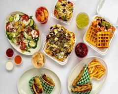 FRUTERIA OASIS (Tijuana)