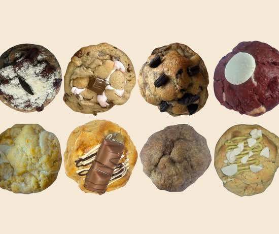 Doovie Bakery (San Salvador)