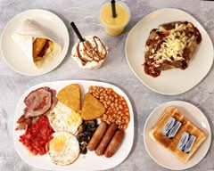 High Street Eats