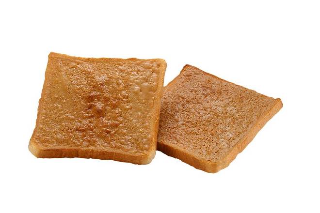 花生薄片 Peanut Flakes Toast