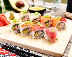 Super Sushi