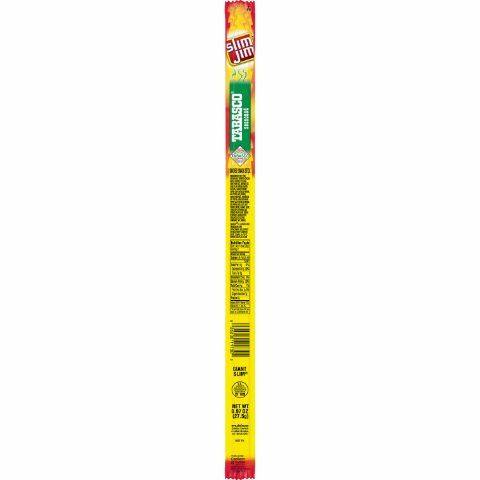 Slim Jim Giant Slim Tabasco .97oz