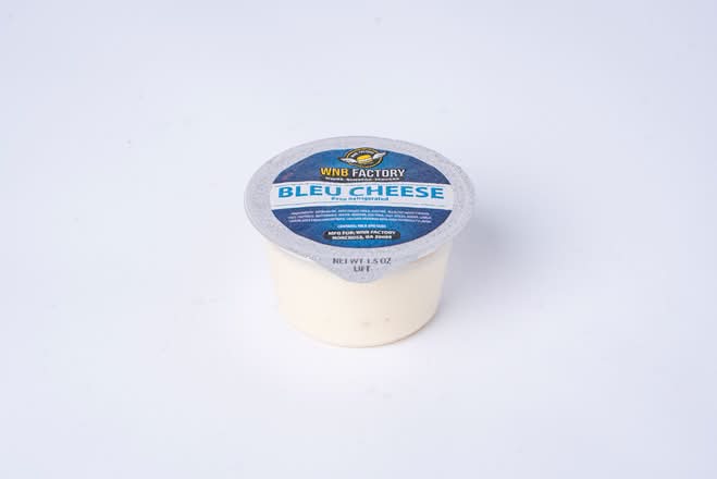 Blue Cheese