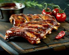 BBQ Ribs Co. (228 George Street Unit 1 A)