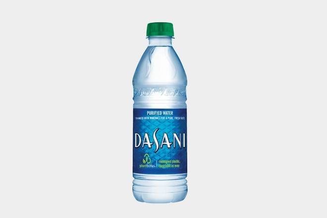 DASANI BOTTLED WATER 16.9oz