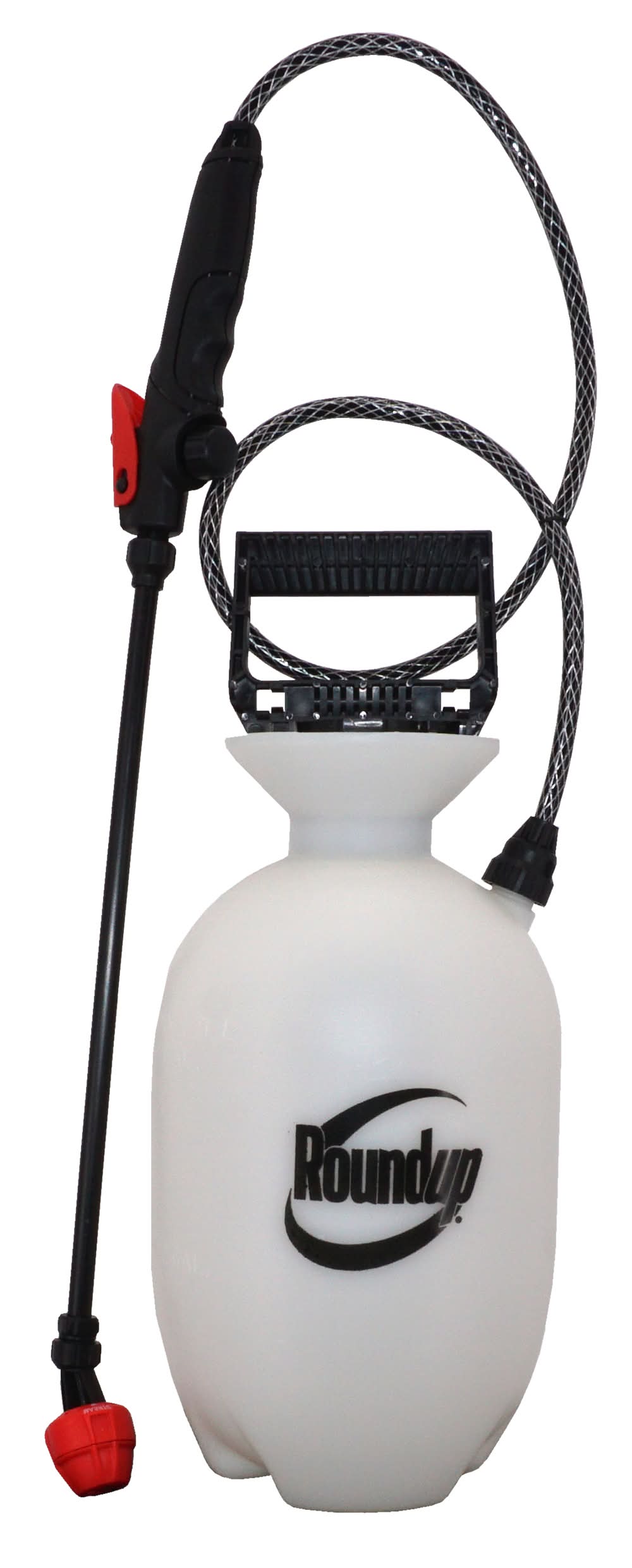 Roundup 1-Gallon Plastic Handheld with Adjustable Spray Pattern