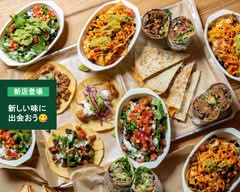 本場のブリトーとテックスメックス料理【ネイバーズ】 TEX-MEX SHOP NEIGHBORS