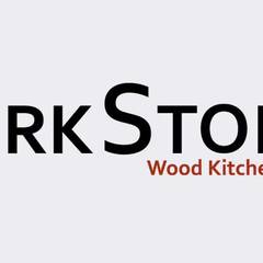 ParkStone Wood Kitchen + Taps (Santa Clara)