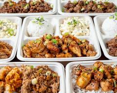 Big Daddy's Hawaiian BBQ (Union City)