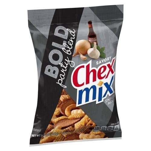 Chex Mix Bold Party Blend 3.75 oz