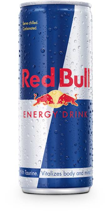 Red Bull