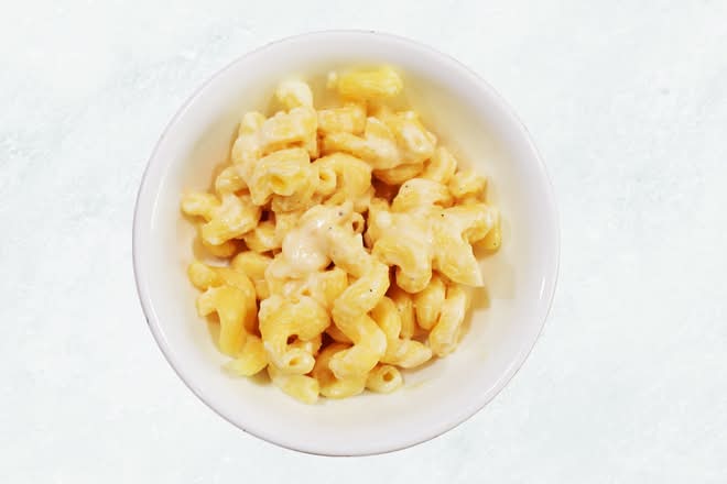 Kids Pasta