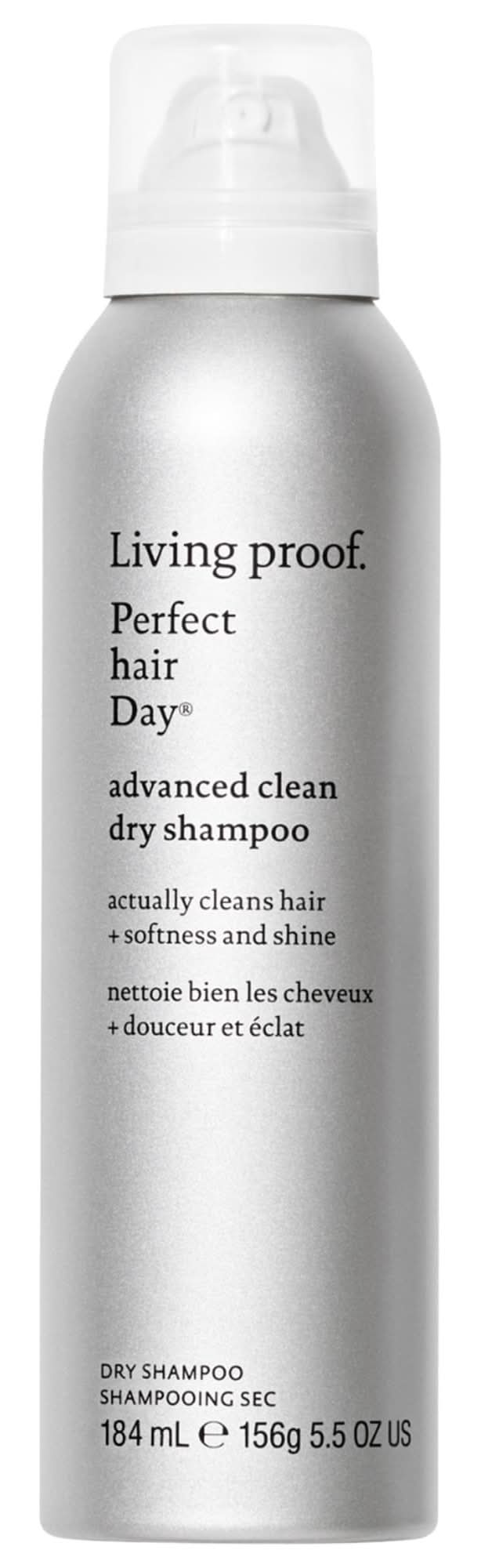 Living Proof Perfect hair Day (PhD) Advanced Clean Dry Shampoo 9.9 oz / 335 mL