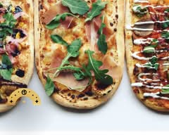 LOVEPIZZA (Rabbit Hill)
