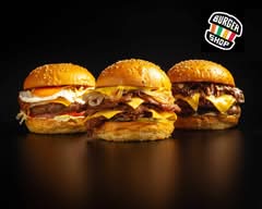 Burger Shop - Alicante