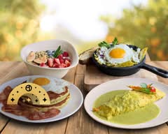 Desayunos by Vapiano Carso