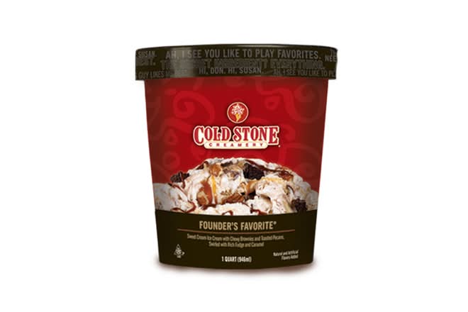 Founder's Favorite® Pre-packed Quart