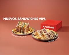 VIPS Smart - Nueva Condomina