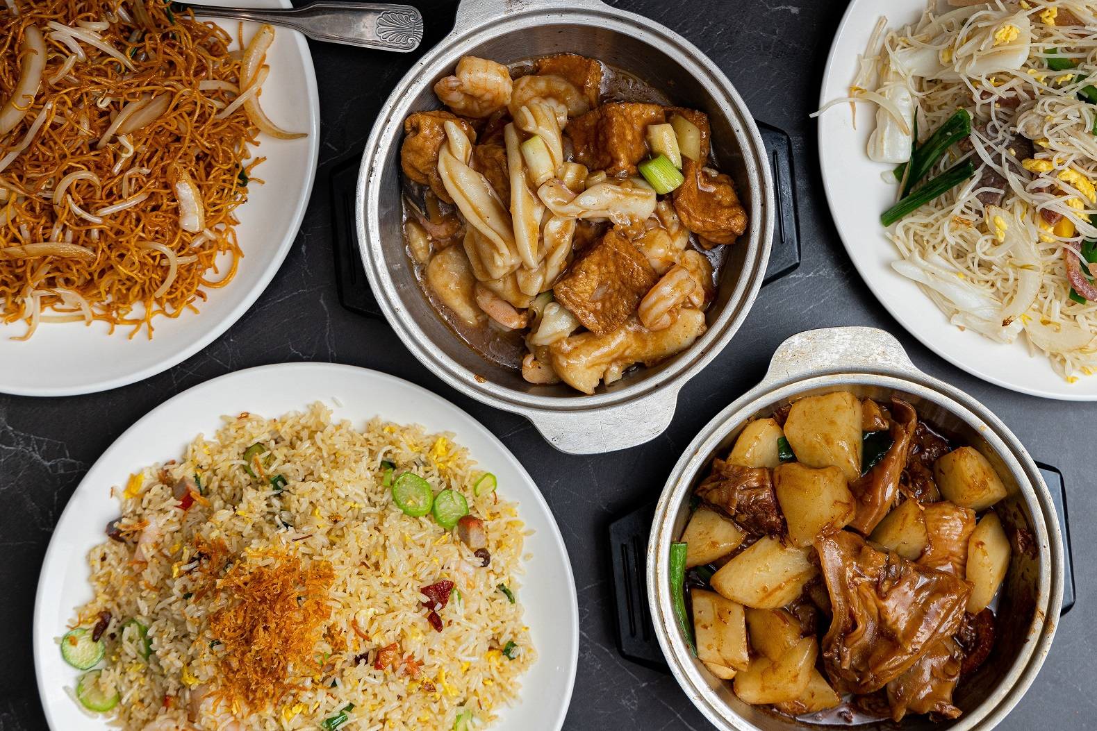 Order Delicious Food Corner West Covina Delivery in West Covina