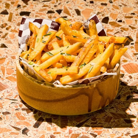 Fries