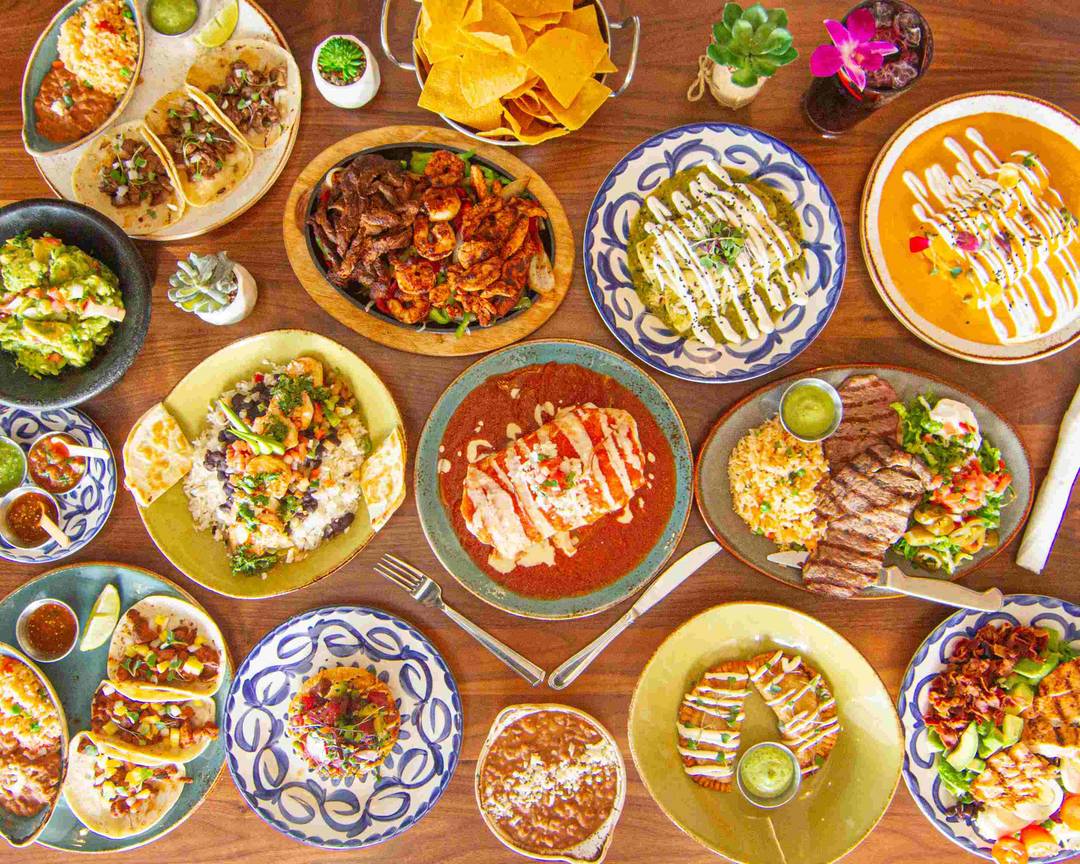 Order Agave Azul Winter Springs Menu Delivery Online Orlando Menu Prices Uber Eats